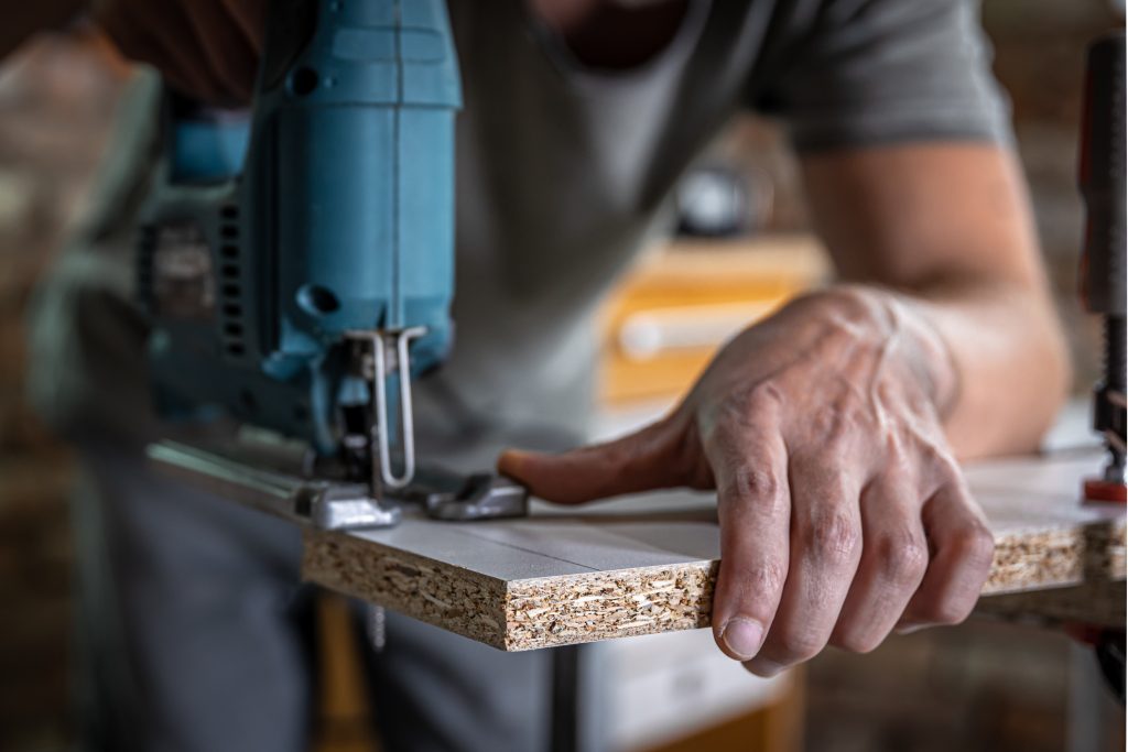 Yıldırım Marangoz